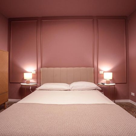 La Rosa Del Rabbi Room&Breakfast Premilcuore Luaran gambar